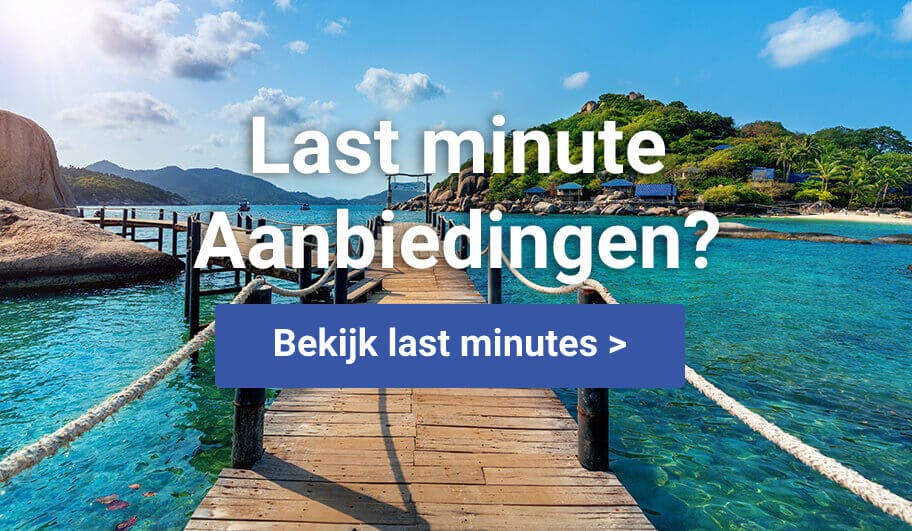 Kreta vakantie