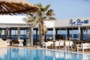 Theo Star Beach