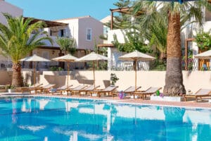 Fly & Go Grecotel Casa Adele (Ex. Grand Leoniki Residence by Grecotel)