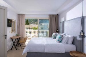 Sarpidon Hotel