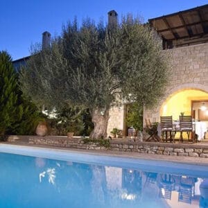 Vederi Estate in Zuid-Kreta Rethymnon