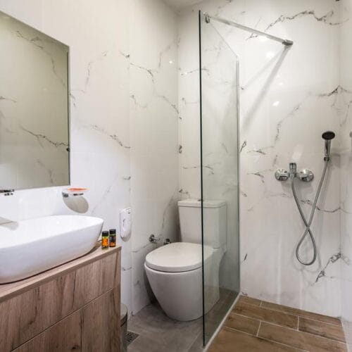 Hotel City Green - adults only - Kreta