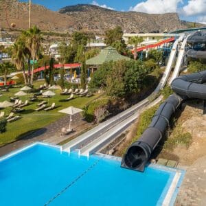 Hotel Star Beach Village & Waterpark - Kreta