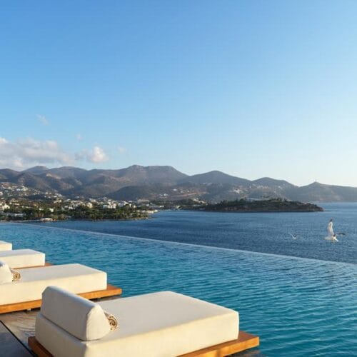 InterContinental Crete