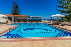 Hotel Castello Village Resort - Kreta