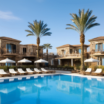 Ikaros Beach, Luxury Resort & Spa – Adults Only
