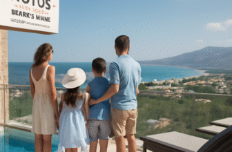 Notos Heights Hotel & Suites