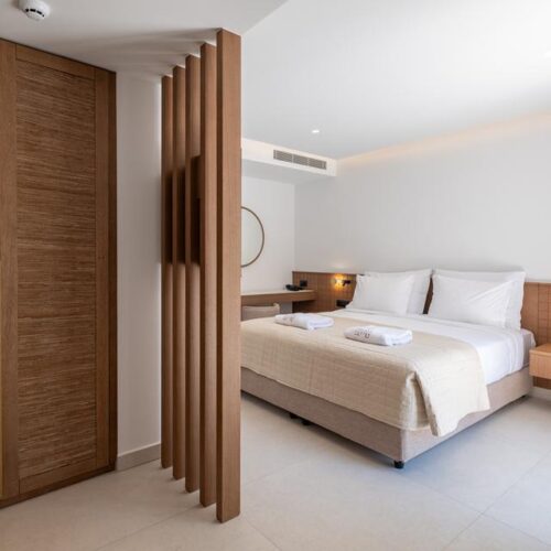 Galaxy Suites Boutique Resort