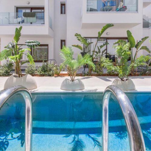 Mika Villas & Suites