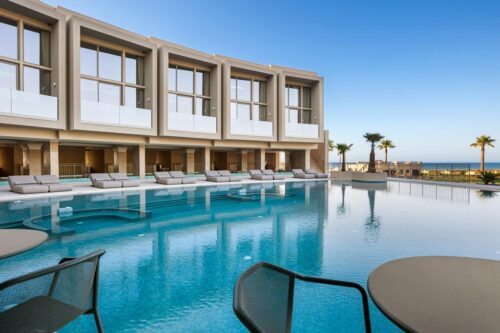 Ventale Island Breeze Resort