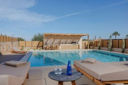 Sokratis LocoLux Villas & Suites