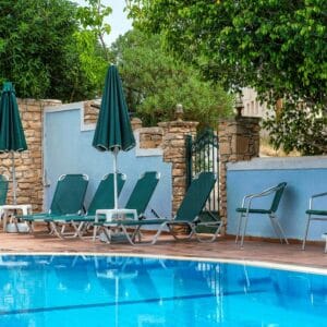 Appartementen Ariadne