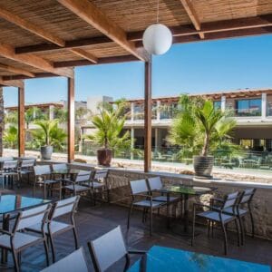 Hotel Gouves Waterpark Holiday Resort