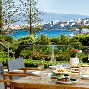 Hotel Vasia Ormos