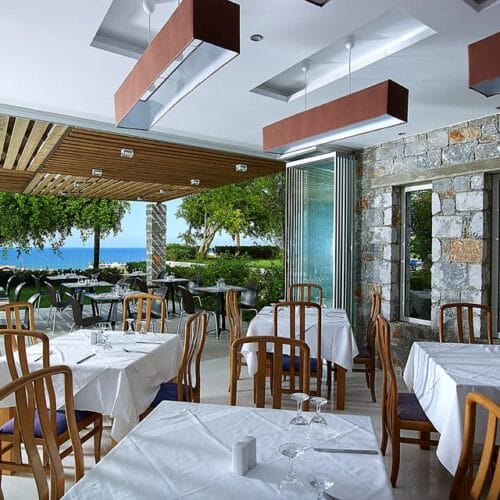 Hotel Eleftheria