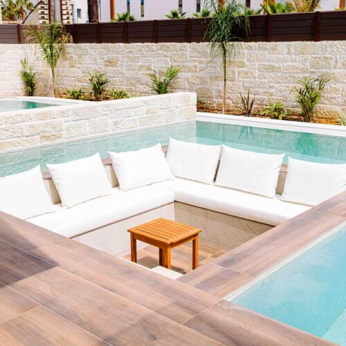 Avra Lux Suites