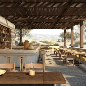 JW Marriott Crete Resort & Spa
