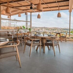 Irida Mindfull Living Aparthotel