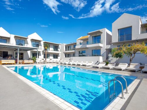 Oscar Suites