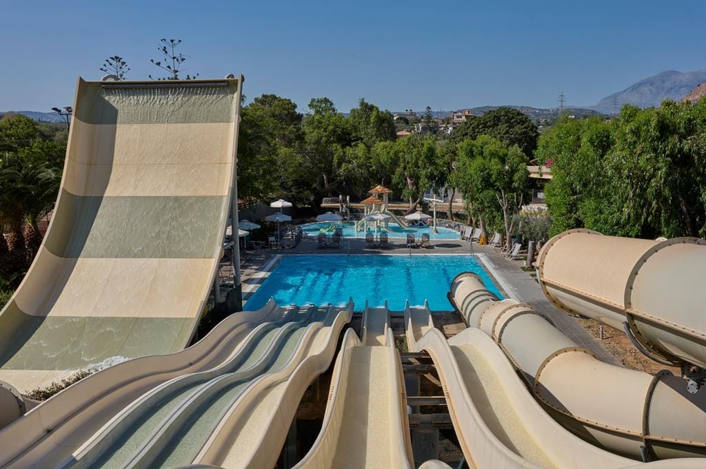 SPLASHWORLD Atlantica Akti Zeus