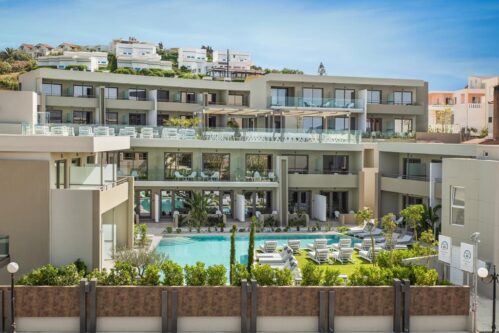 Atlantica Amalthia Beach Resort