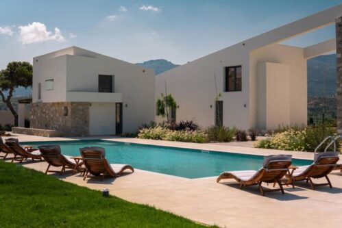Itida Suites