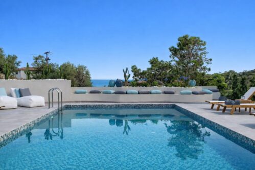 Pignolia Suites