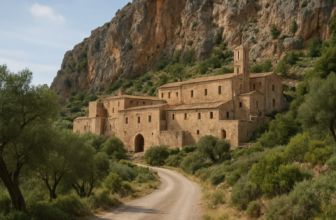 Kreta’s kloosters en kerken: Cultureel erfgoed