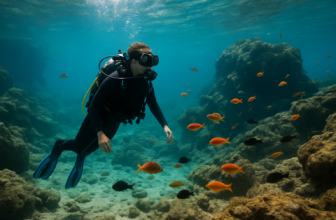 Duiken en snorkelen op Kreta: De onderwaterwereld ontdekken