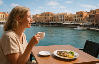 Kostenoverzicht: Wat kost overwinteren op Kreta?