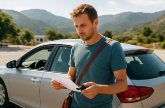 Praktische tips voor autohuur op Kreta: Zorgeloos op pad
