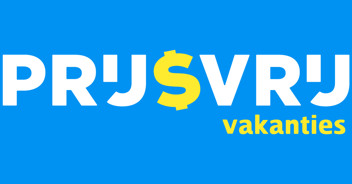 Prijsvrij autovakanties