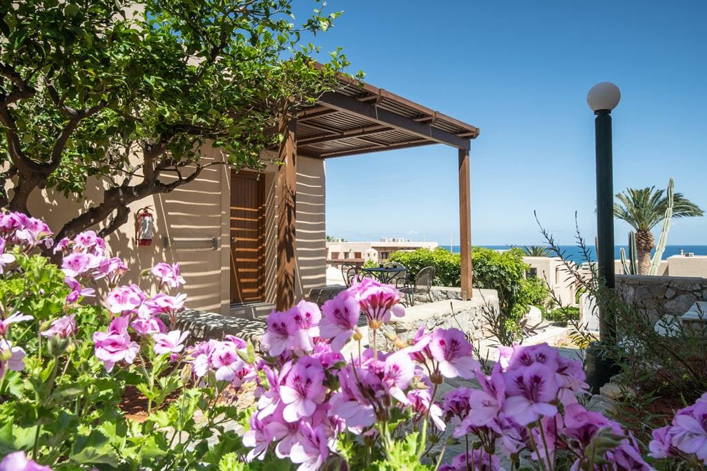 Ida Village I & II in Chersonissos