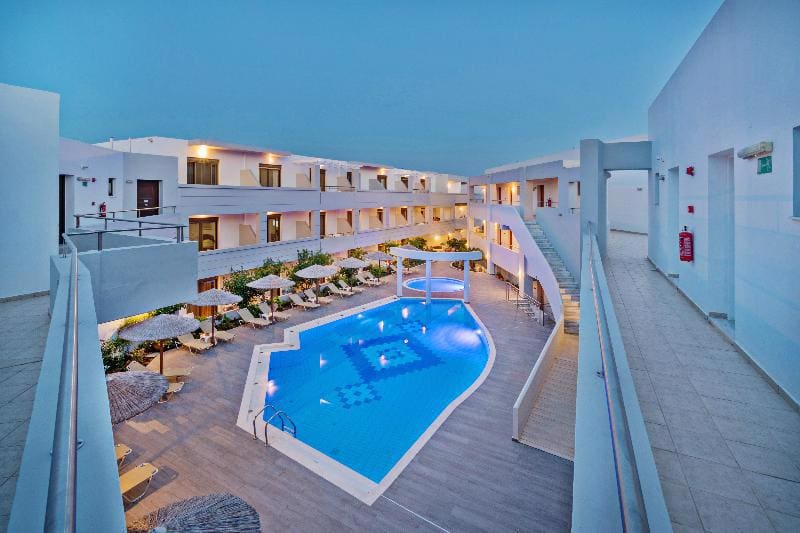 Delfina Boutique Hotel - sfeerbeeld