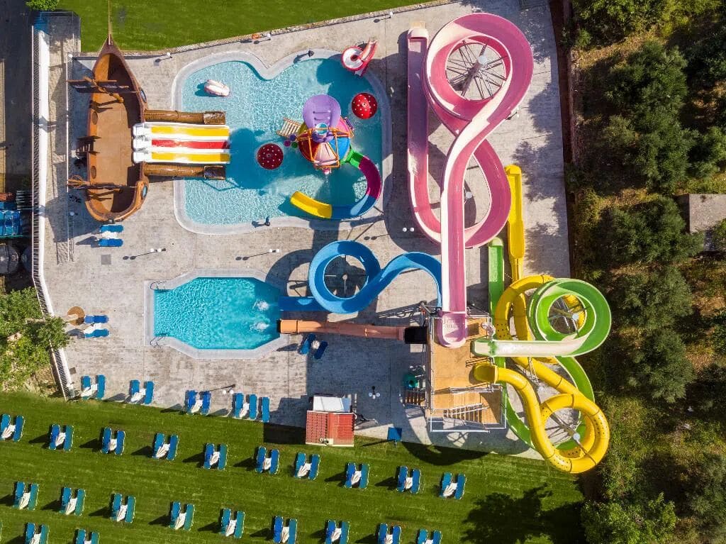 Georgioupolis Resort in Chania