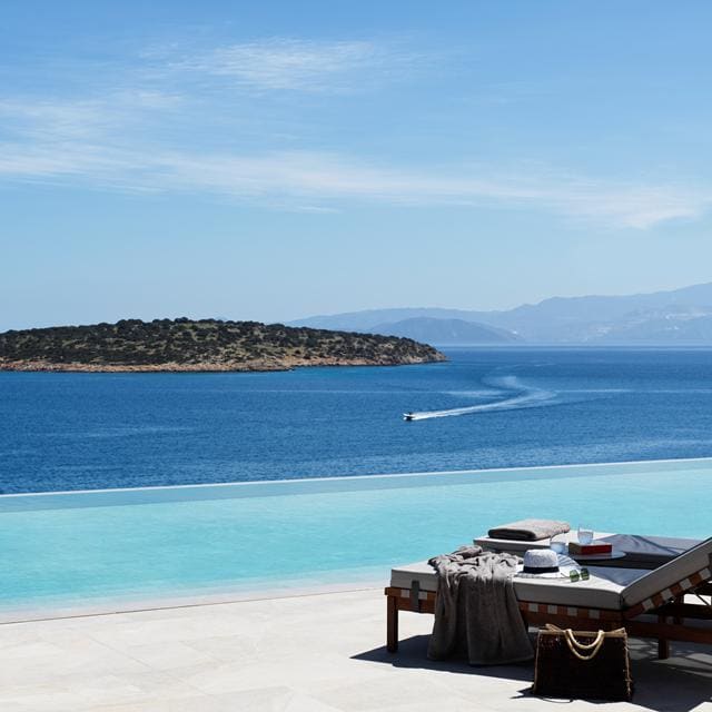 NIKO Seaside Resort MGallery – adults only in Agios Nikolaos