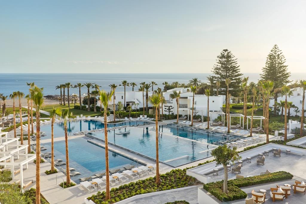 GRECOTEL Creta Palace - sfeerbeeld