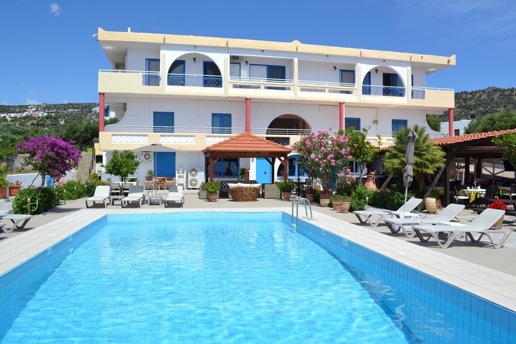 Havania in Agios Nikolaos