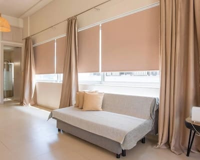 Heraklion City Center Condo in Heraklion