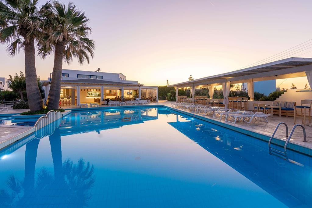 Hara Ilios Village - sfeerbeeld