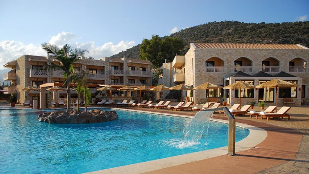 Cactus Royal Spa & Resort - sfeerbeeld