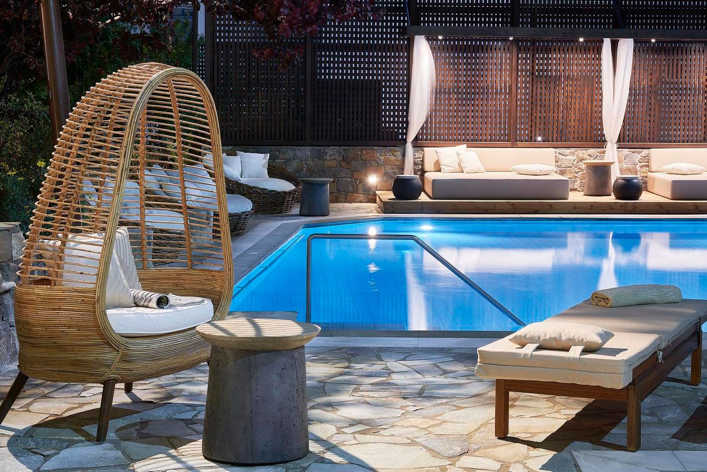 Hotel Albatros Spa En Resort in Chersonissos