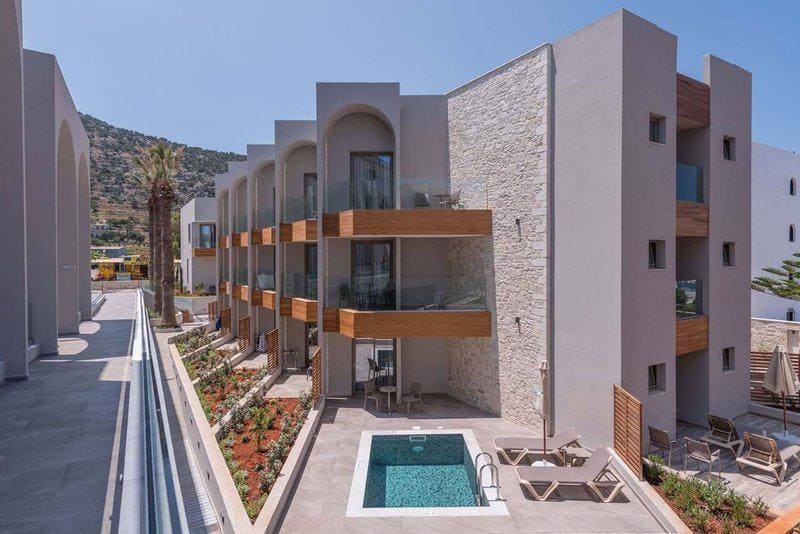 Cactus Mare Hotel - sfeerbeeld