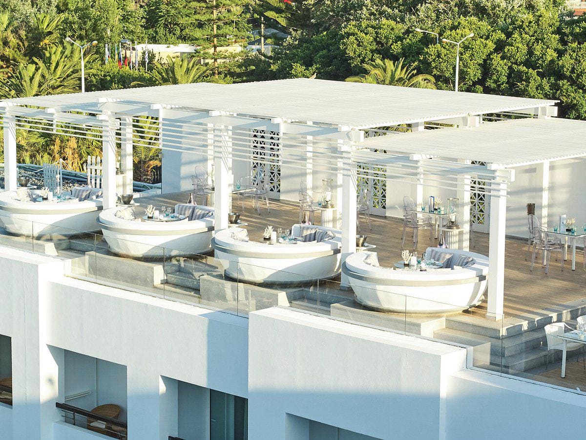 GRECOTEL Creta Palace in Missiria