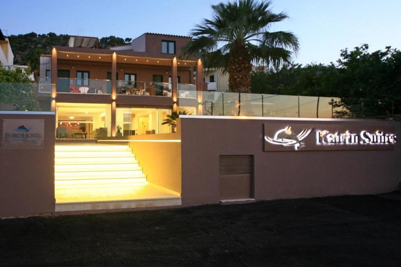 Katrin Suites - sfeerbeeld