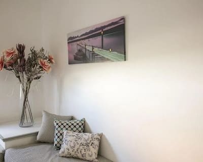 Irene Beach Apartments in Chersonissos
