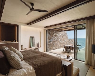 The Revery Elafonisi – Member of Leading Hotels of the World in Kissamos – Kastelli