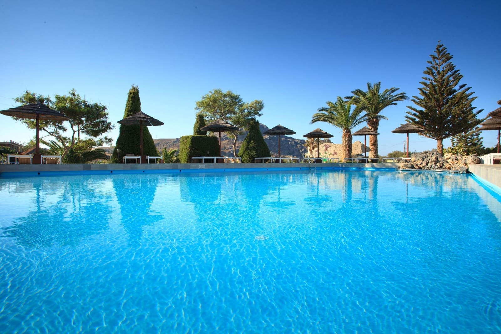Kyma Suites Beach in Rethymnon