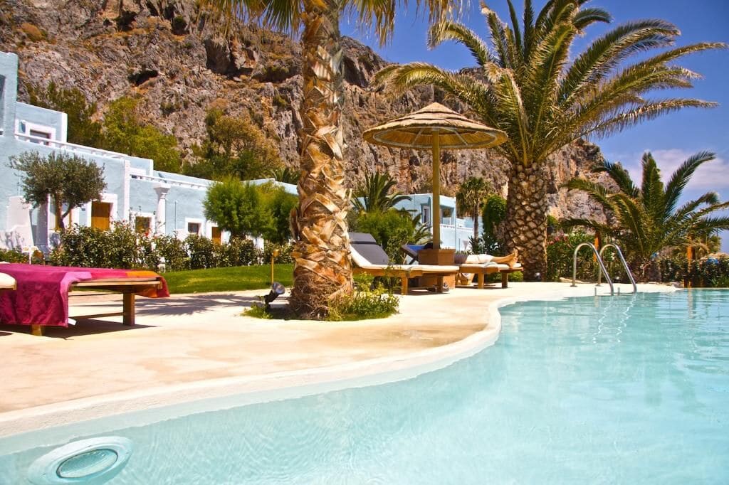Kalypso Cretan Village Resort & Spa in Plakias