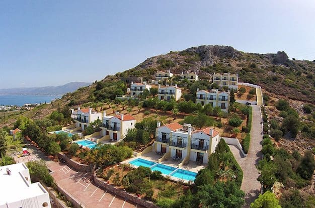 The Nest Resort - sfeerbeeld